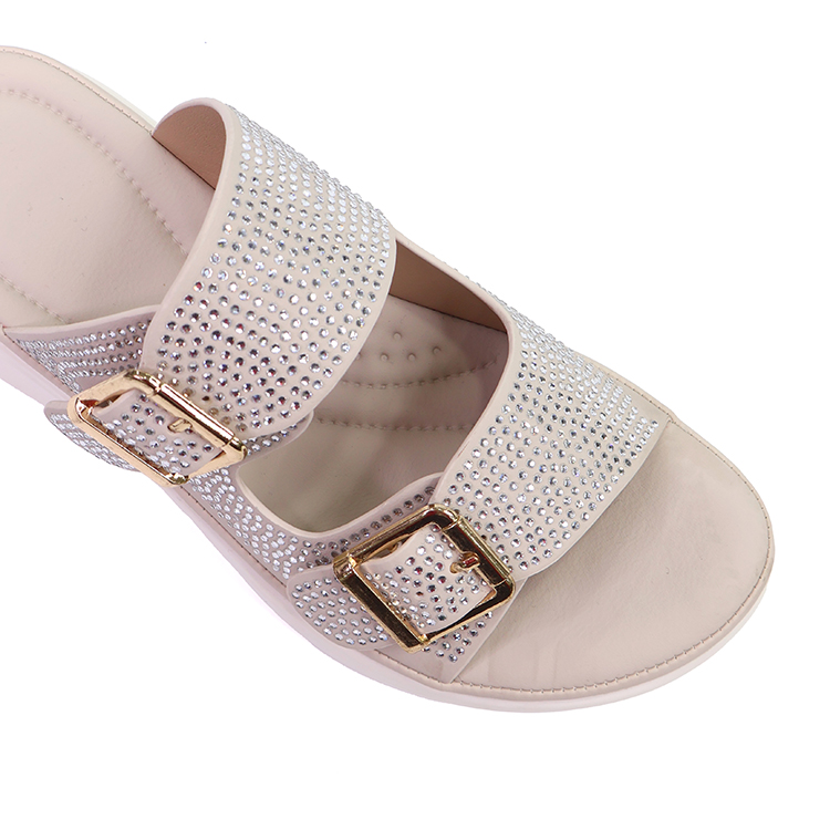 FLAT SOLE